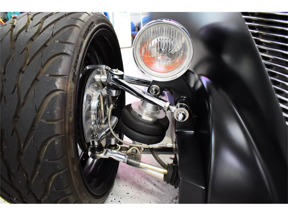 1936 Ford Model 48 & 68 - Image 30 of 31