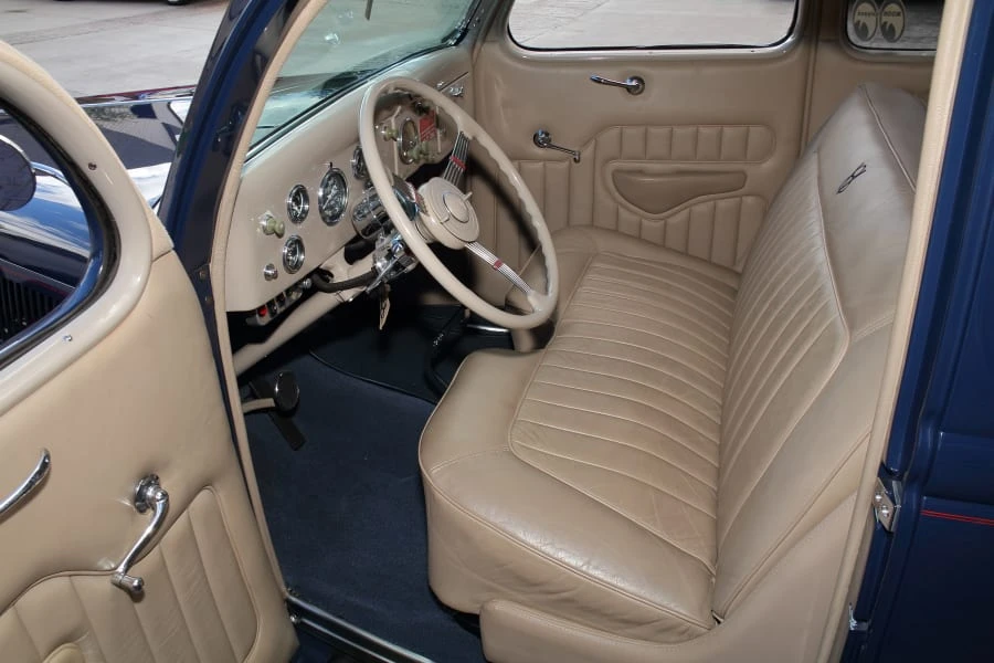 1936 Ford Model 48 & 68 - Image 14 of 22