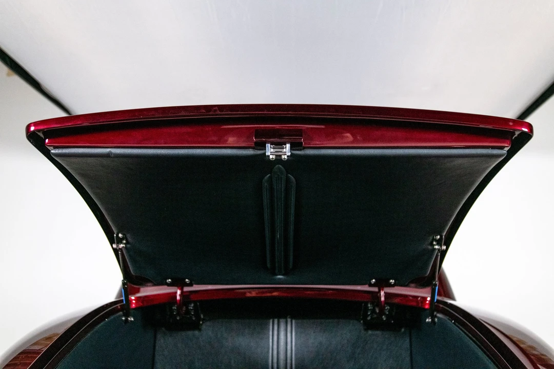 1936 Ford Model 48 & 68 - Image 30 of 31