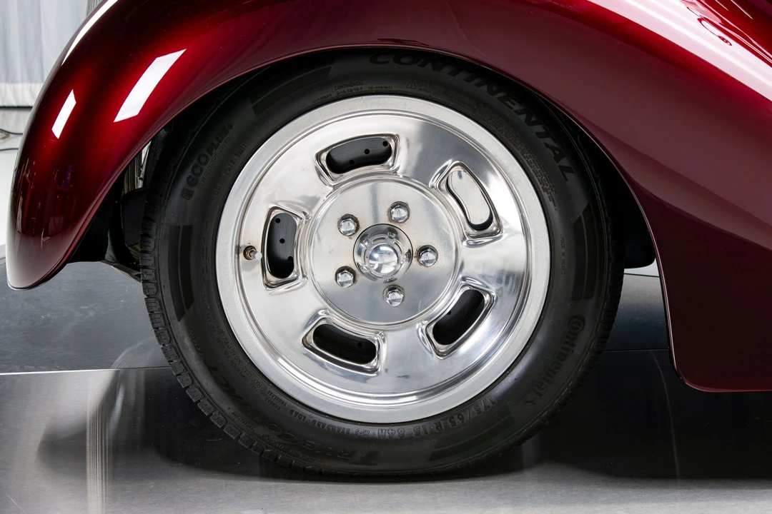 1936 Ford Model 48 & 68 - Image 31 of 31
