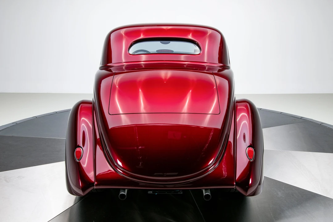 1936 Ford Model 48 & 68 - Image 18 of 31