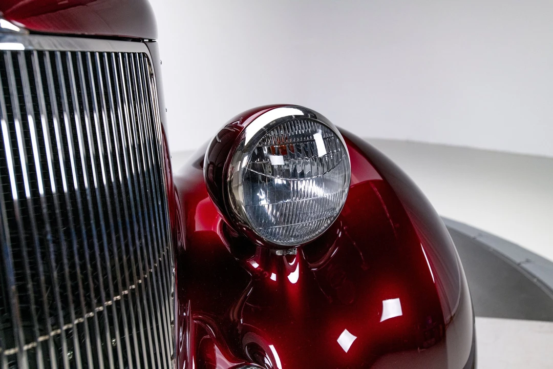 1936 Ford Model 48 & 68 - Image 12 of 31