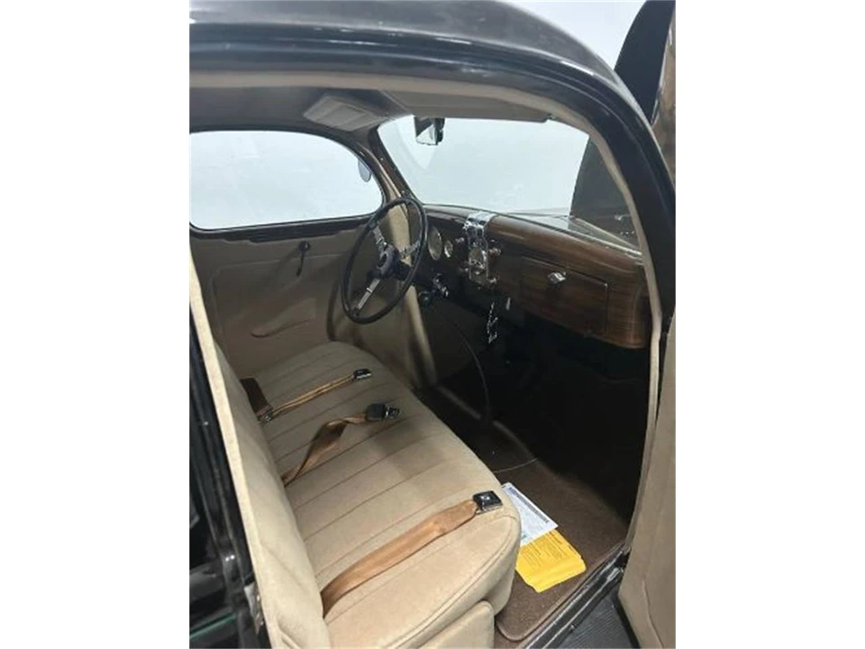 1936 Ford Model 48 & 68 - Image 3 of 7
