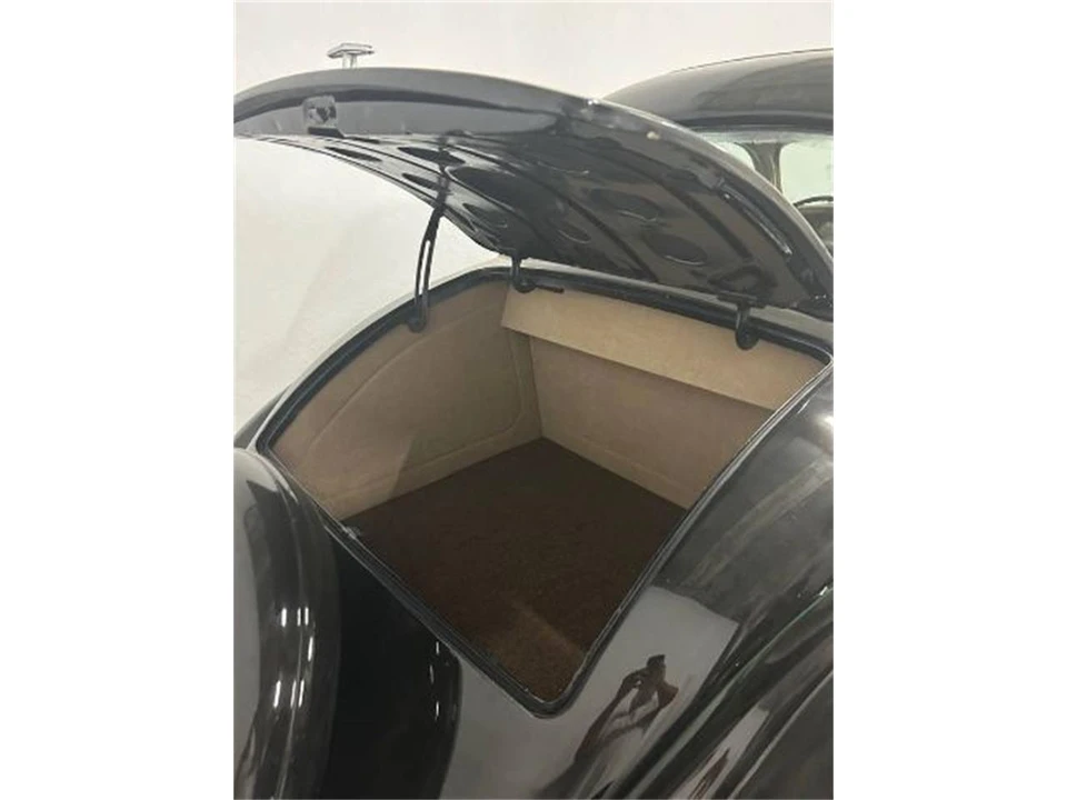 1936 Ford Model 48 & 68 - Image 2 of 7