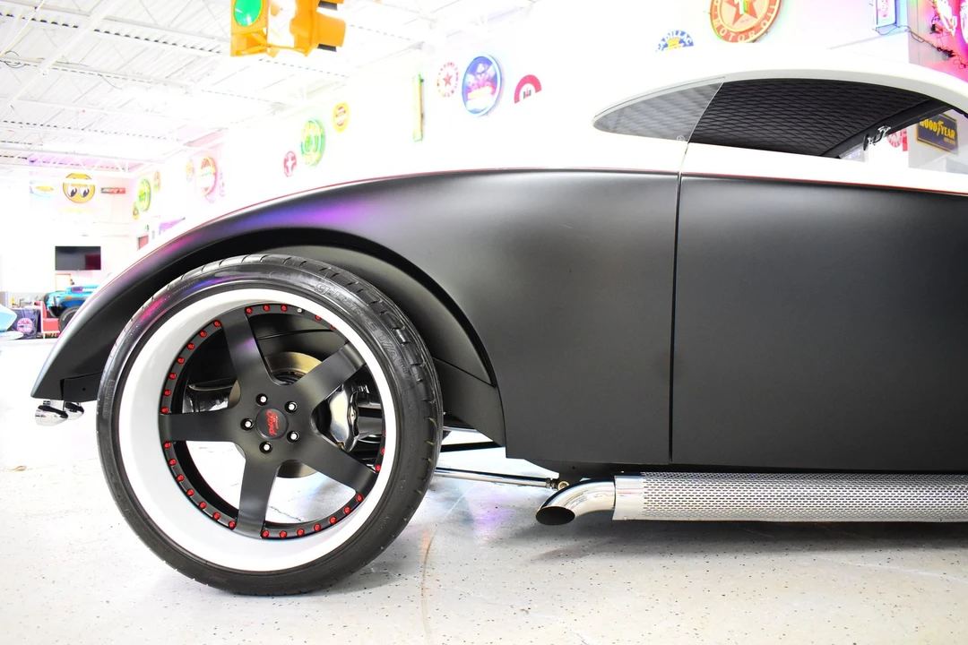 1936 Ford Model 48 & 68 - Image 7 of 20