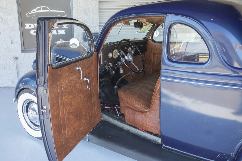 1936 Ford Model 48 & 68 - Image 11 of 21