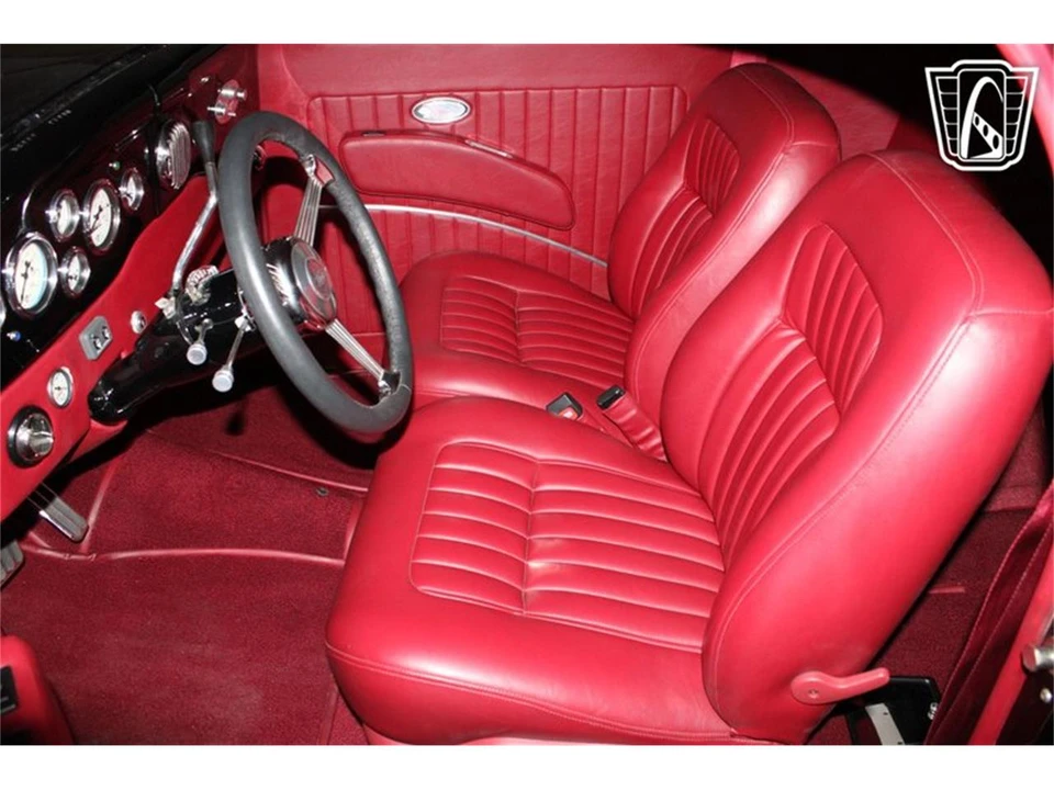 1936 Ford Model 48 & 68 - Image 31 of 31