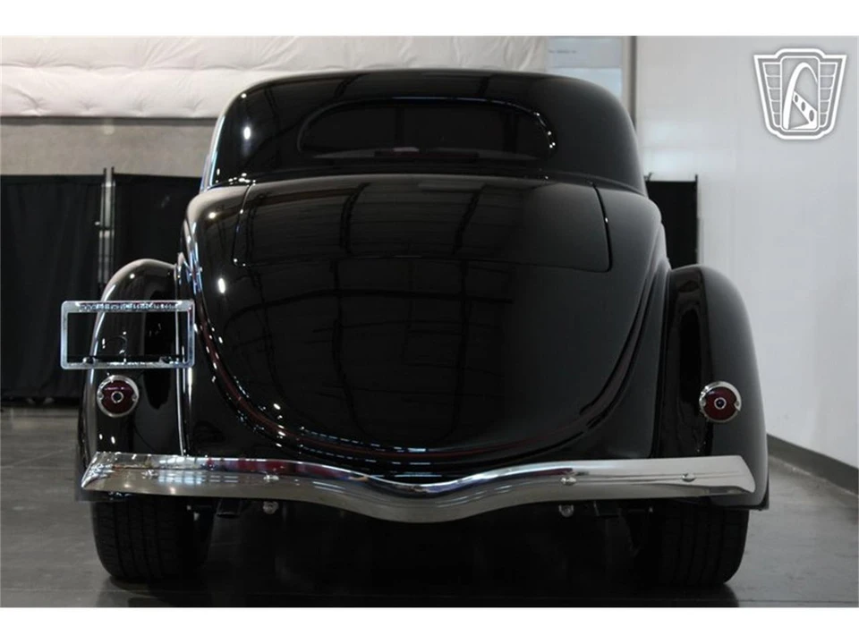 1936 Ford Model 48 & 68 - Image 26 of 31