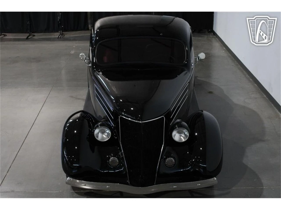 1936 Ford Model 48 & 68 - Image 6 of 31