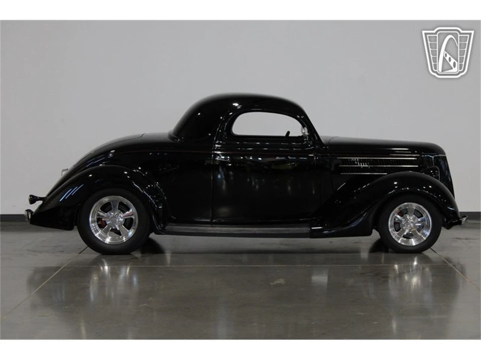 1936 Ford Model 48 & 68 - Image 16 of 31