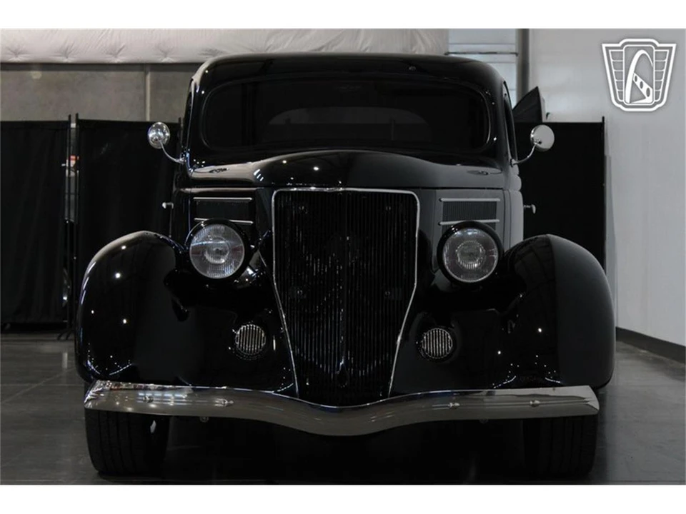 1936 Ford Model 48 & 68 - Image 22 of 31