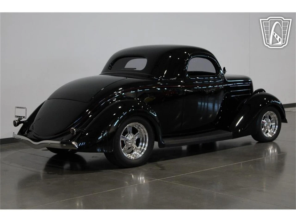 1936 Ford Model 48 & 68 - Image 17 of 31