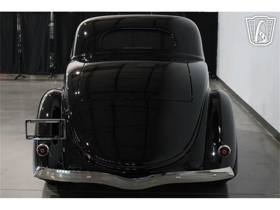 1936 Ford Model 48 & 68 - Image 18 of 31