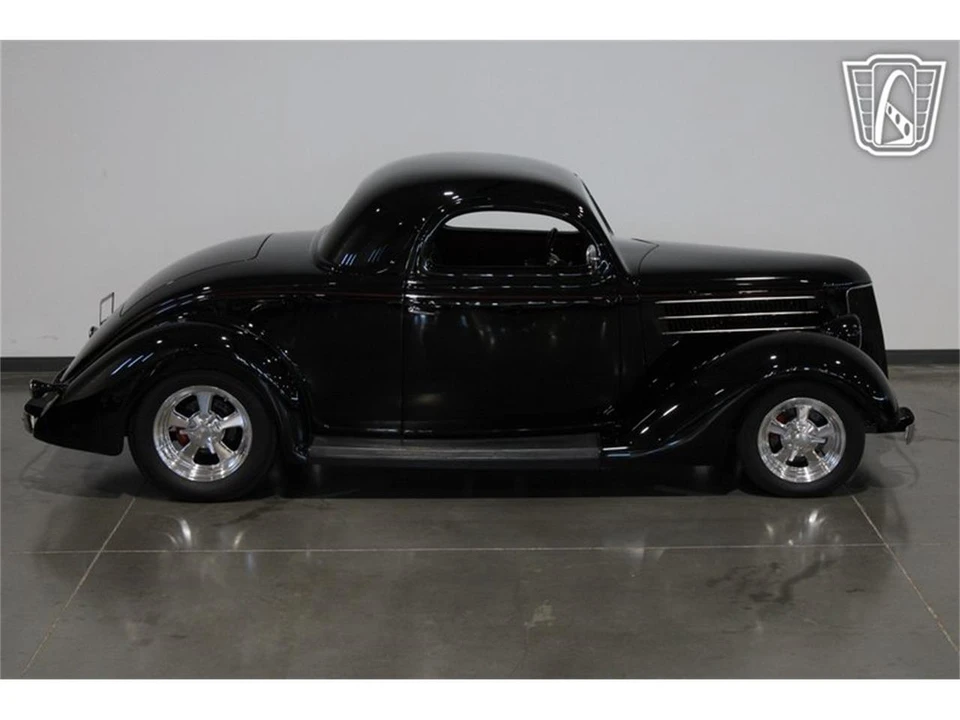 1936 Ford Model 48 & 68 - Image 8 of 31