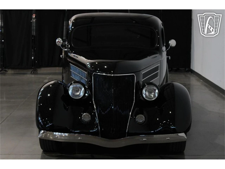 1936 Ford Model 48 & 68 - Image 14 of 31