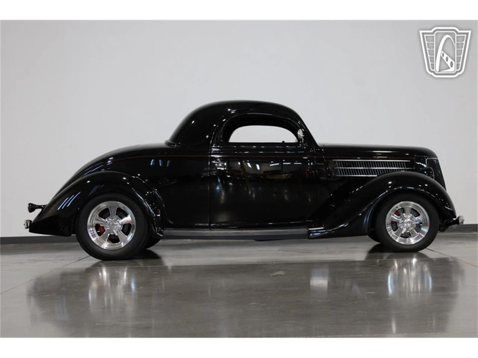 1936 Ford Model 48 & 68 - Image 24 of 31
