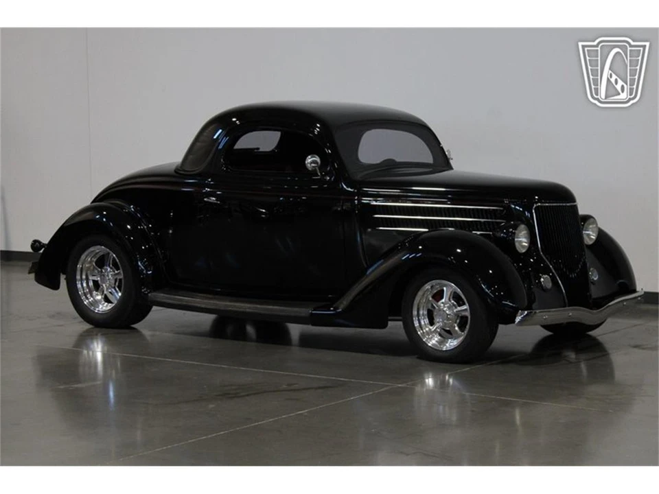 1936 Ford Model 48 & 68 - Image 15 of 31