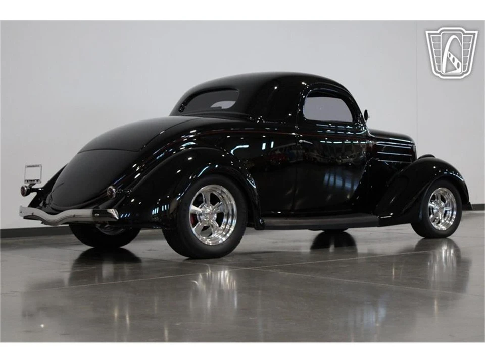 1936 Ford Model 48 & 68 - Image 25 of 31