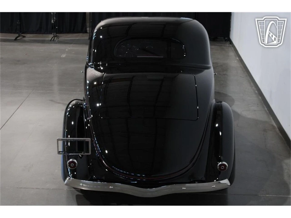 1936 Ford Model 48 & 68 - Image 10 of 31