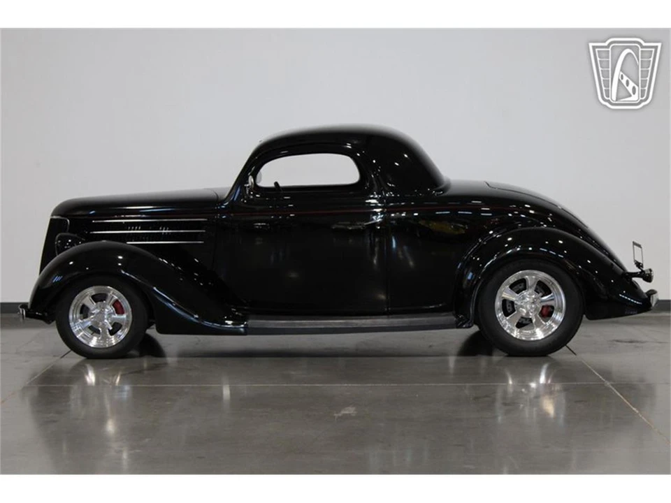 1936 Ford Model 48 & 68 - Image 20 of 31