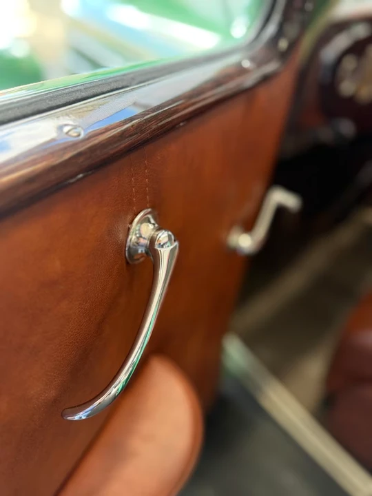 1936 Ford Model 48 & 68 - Image 23 of 30