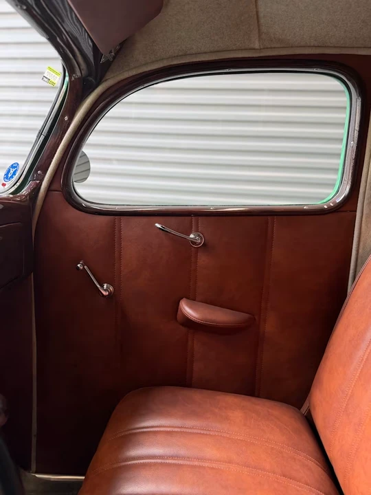 1936 Ford Model 48 & 68 - Image 18 of 30