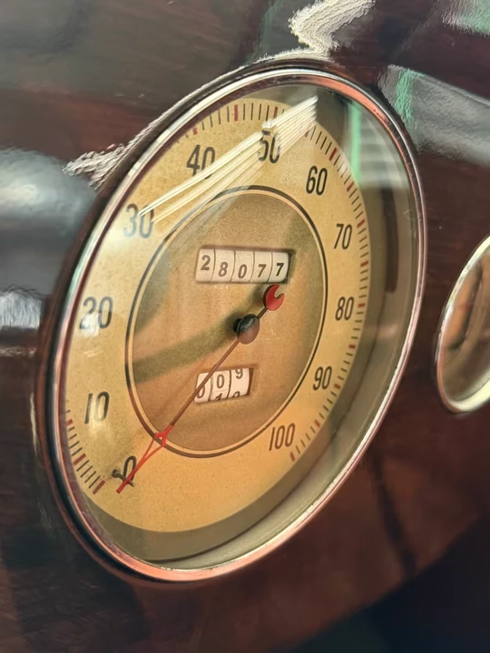 1936 Ford Model 48 & 68 - Image 21 of 30