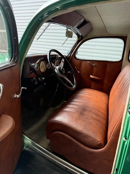 1936 Ford Model 48 & 68 - Image 17 of 30