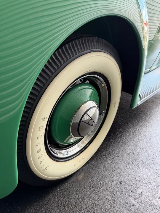 1936 Ford Model 48 & 68 - Image 7 of 30