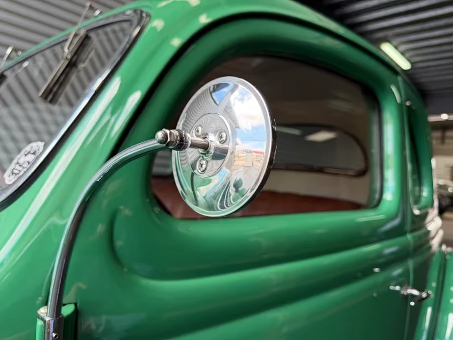 1936 Ford Model 48 & 68 - Image 10 of 30
