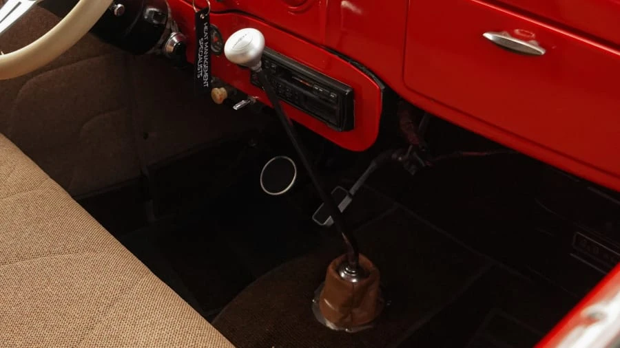 1936 Ford Model 48 & 68 - Image 10 of 10