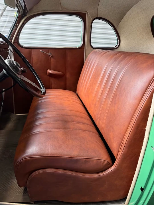 1936 Ford Model 48 & 68 - Image 24 of 30