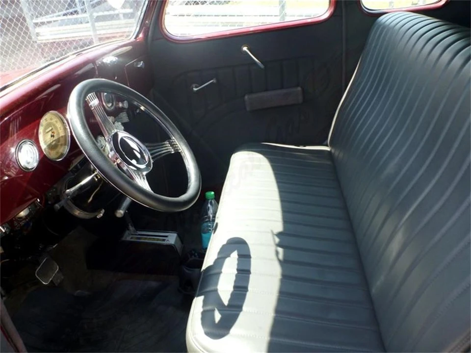 1936 Ford Model 48 & 68 - Image 16 of 16