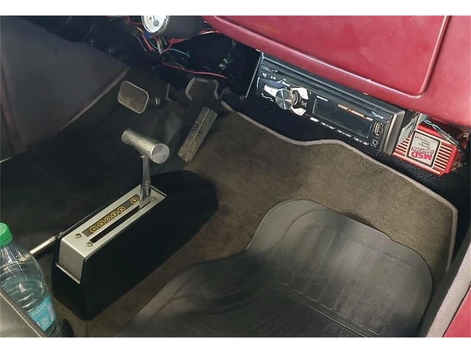 1936 Ford Model 48 & 68 - Image 15 of 16