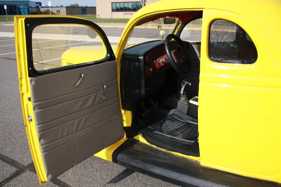 1936 Ford Hot Rod - Image 6 of 8