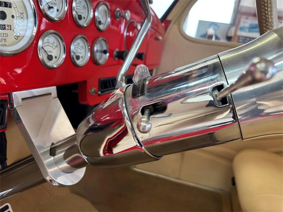 1936 Ford Model 48 & 68 - Image 8 of 19