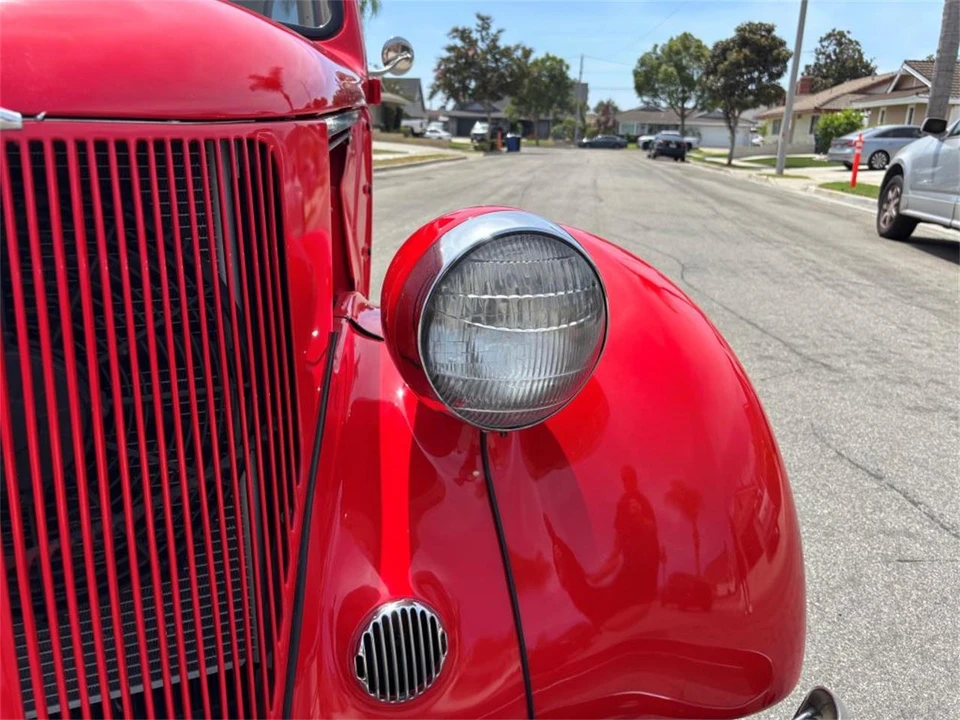 1936 Ford Model 48 & 68 - Image 14 of 19