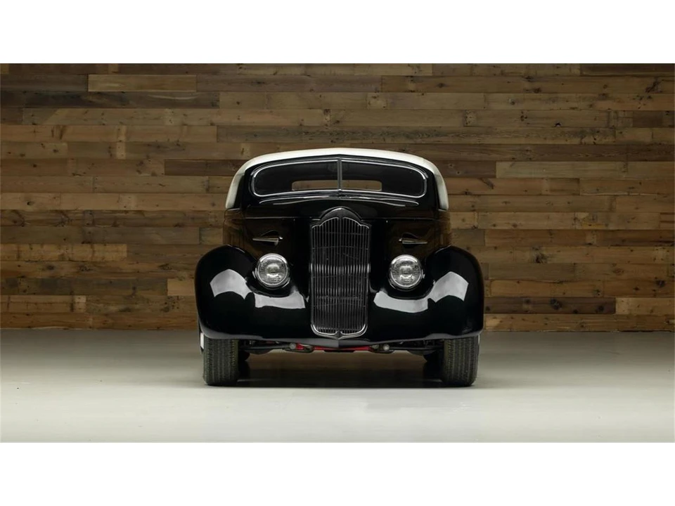1936 Ford Model 48 & 68 - Image 3 of 4