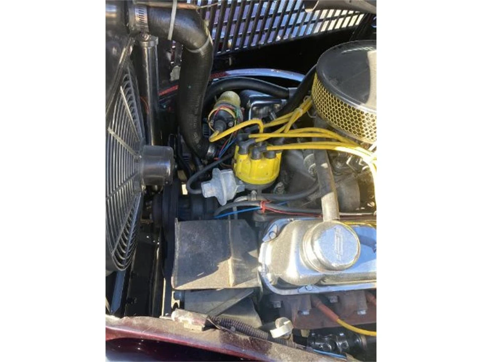 1936 Ford Model 48 & 68 - Image 30 of 30