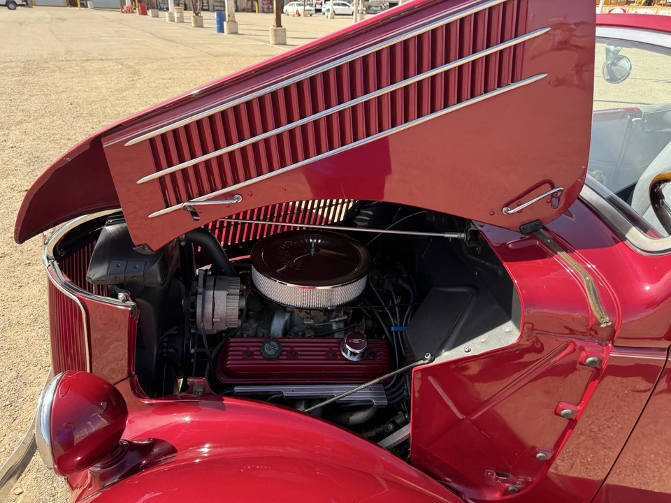 1936 Ford Model 48 & 68 - Image 21 of 26