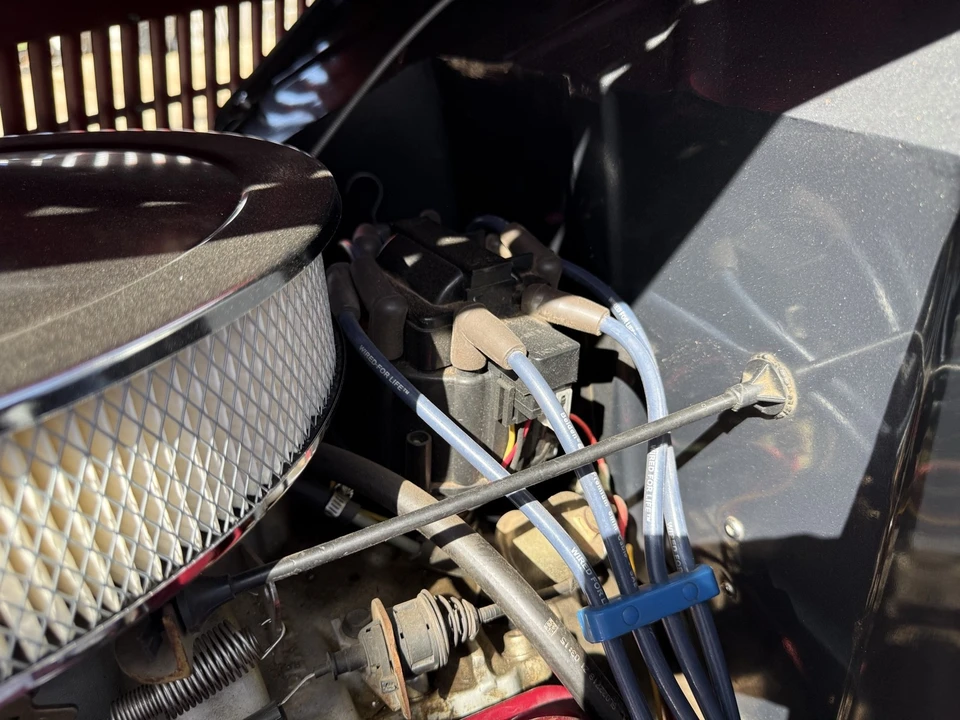 1936 Ford Model 48 & 68 - Image 24 of 26
