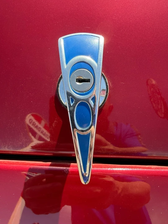 1936 Ford Model 48 & 68 - Image 13 of 26