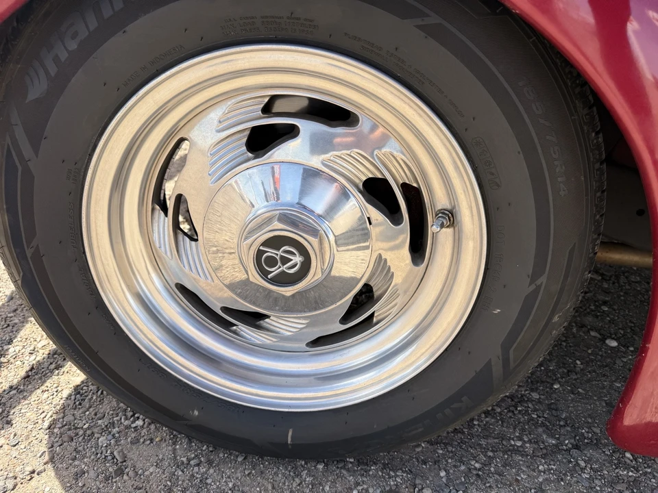 1936 Ford Model 48 & 68 - Image 16 of 26