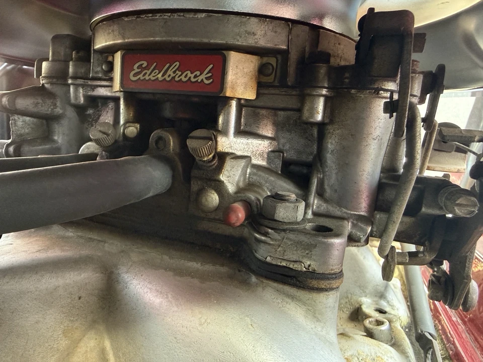 1936 Ford Model 48 & 68 - Image 23 of 26