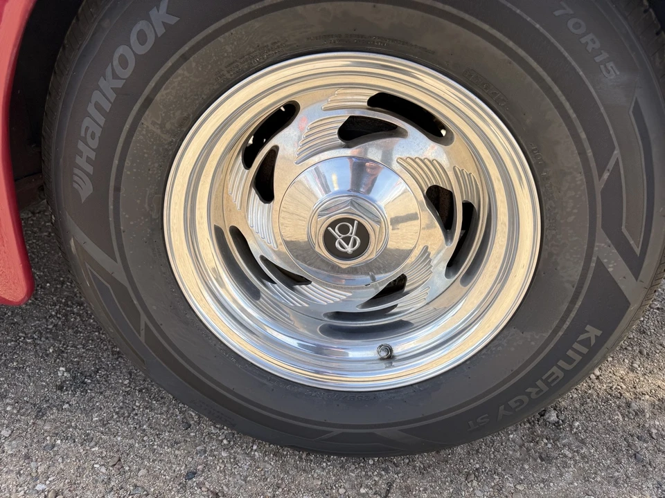 1936 Ford Model 48 & 68 - Image 14 of 26