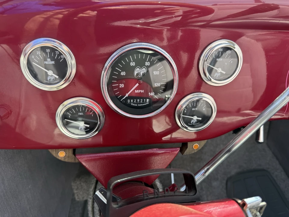 1936 Ford Model 48 & 68 - Image 18 of 26