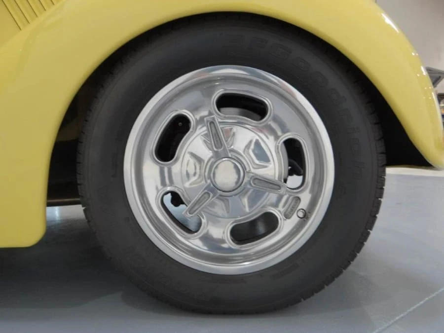 1936 Ford Model 48 & 68 - Image 3 of 7