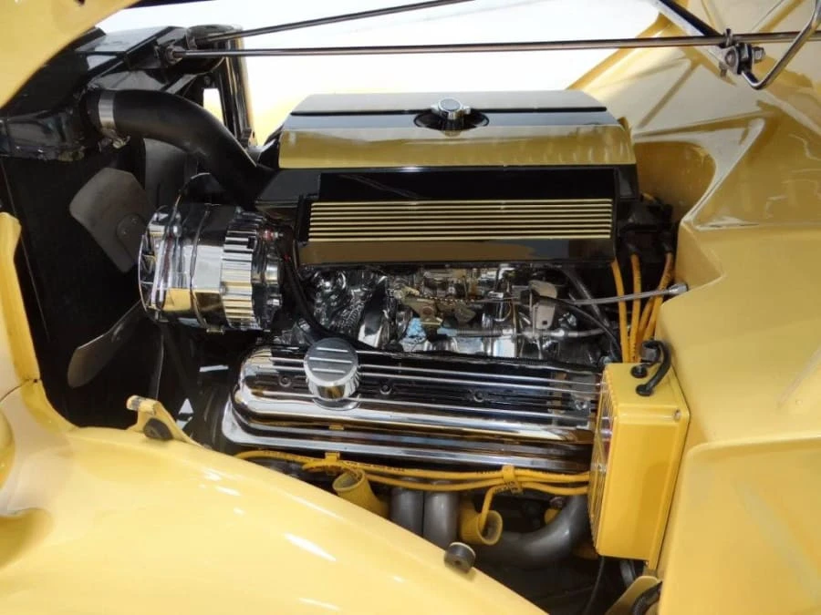 1936 Ford Model 48 & 68 - Image 6 of 7