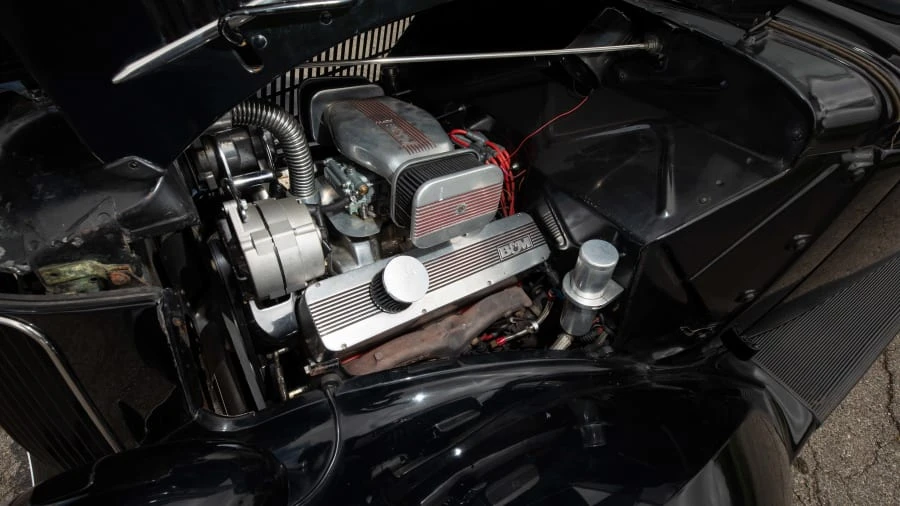 1936 Ford Model 48 & 68 - Image 6 of 17