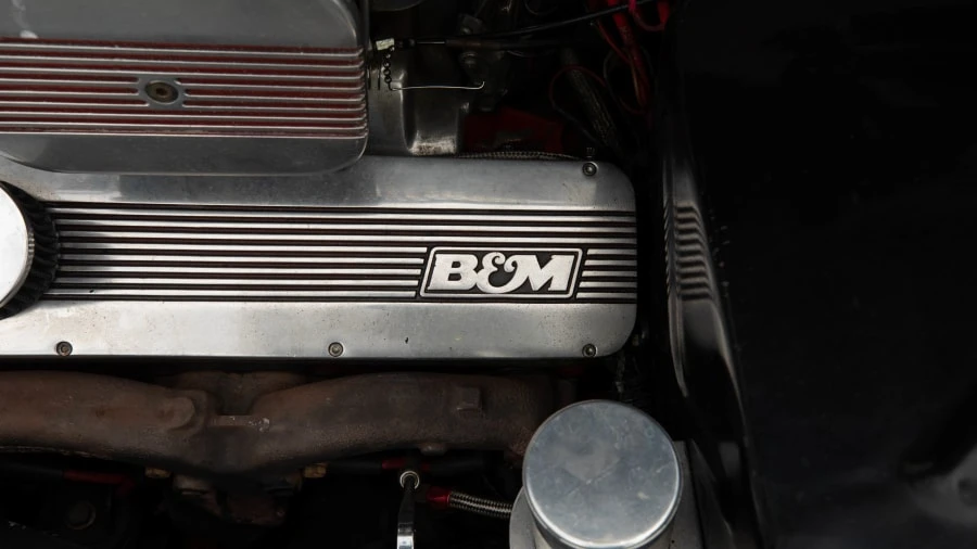 1936 Ford Model 48 & 68 - Image 15 of 17
